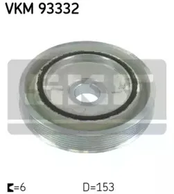 VKM 93332 SKF